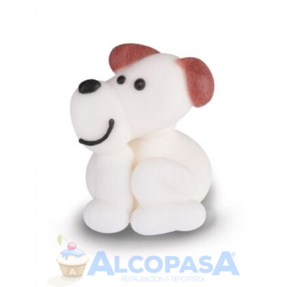 ANIMALITOS SURTIDOS DE AZÚCAR MODECOR (CAJA 48Uds) - Imagen 3