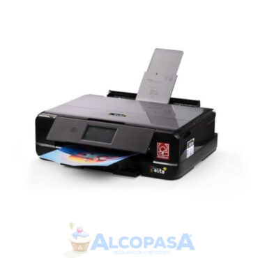IMPRESORA DECOJET A3 MODECOR ELITE (Ud)