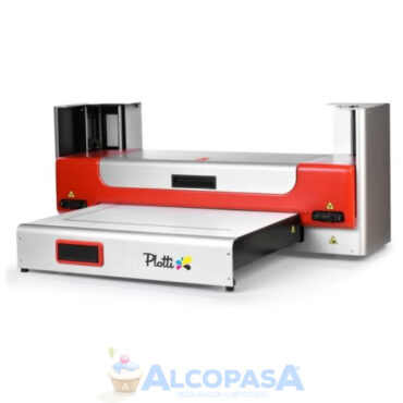 IMPRESORA PLOTTI MODECOR TOP 2.0 (Ud)