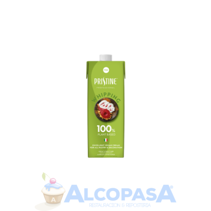 MIX VEGETAL HULALA VERDE 100% VEGANA (BRIK 1L)