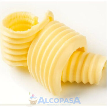 PASTA AROMA MANTEQUILLA SILVER ARCONSA (BOTE 1Kg)