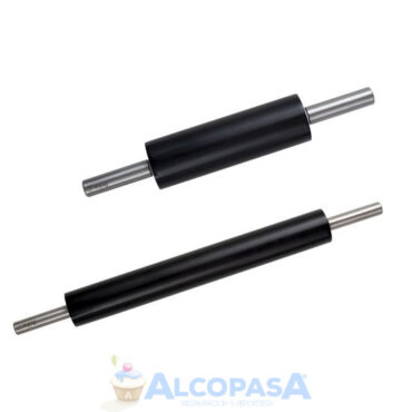 RODILLO ANTIADHERENTE Ø7,5x47cm DECORA (Ud)