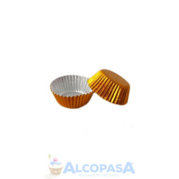 CÁPSULAS REDONDA ORO2A BR2 (CAJA 1000Uds)