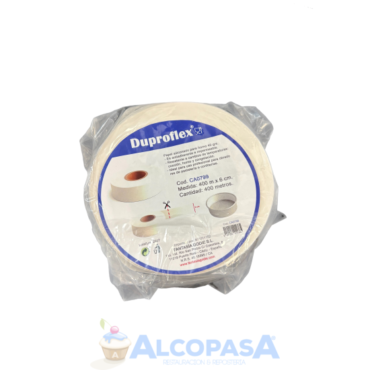 ROLLO DE PAPEL HORNO SULFURIZADO 40g (ROLLO 400m)
