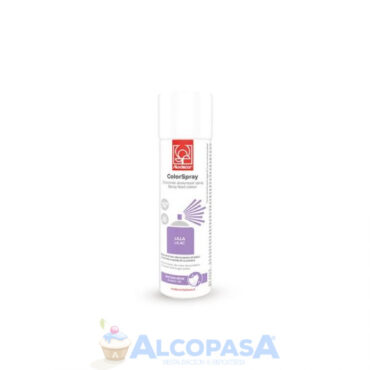 SPRAY LILA MODECOR (BOTE 250ml)