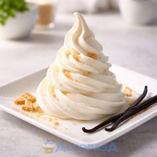 HELADOS SOFT ARPREX VAINILLA (BOLSA 1Kg)