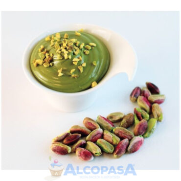 SPALMELLA PISTACHIO CRESCO (BOTE 1Kg)