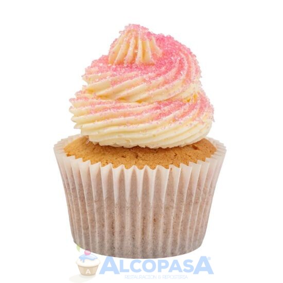 GRANILLO DE AZÚCAR PME ROSA FUCSIA (BOTE 112g) - Imagen 2