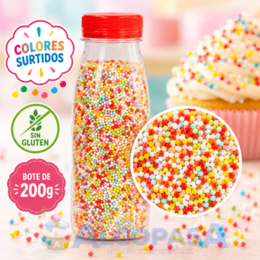 ANIS MANA DE AZÚCAR ARTI (BOTE 200g)